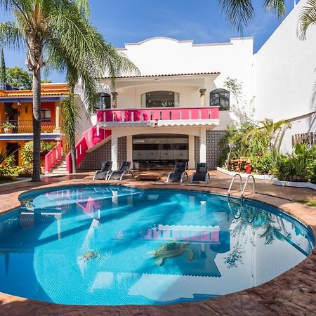 Hotel Angel Inn Oaxaca المظهر الخارجي الصورة
