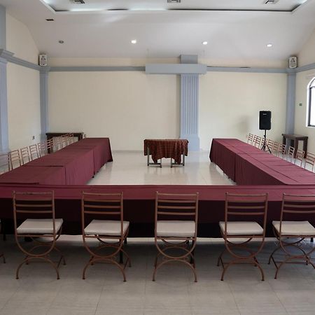 Hotel Angel Inn Oaxaca المظهر الخارجي الصورة