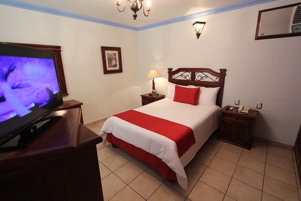 Hotel Angel Inn Oaxaca المظهر الخارجي الصورة