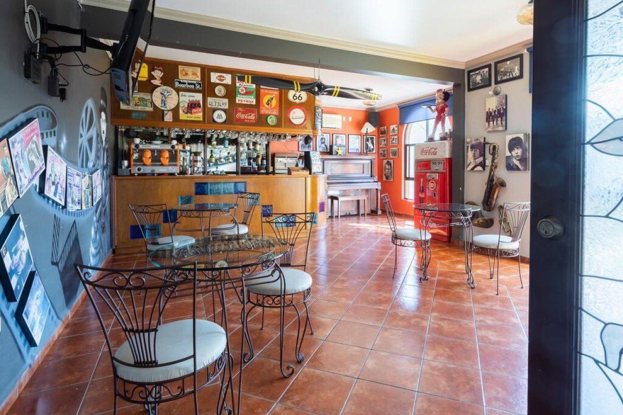Hotel Angel Inn Oaxaca المظهر الخارجي الصورة