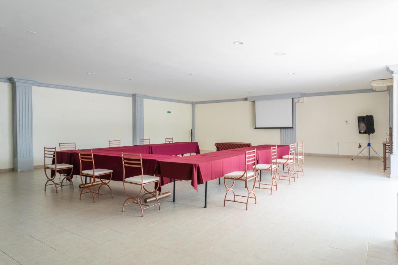 Hotel Angel Inn Oaxaca المظهر الخارجي الصورة