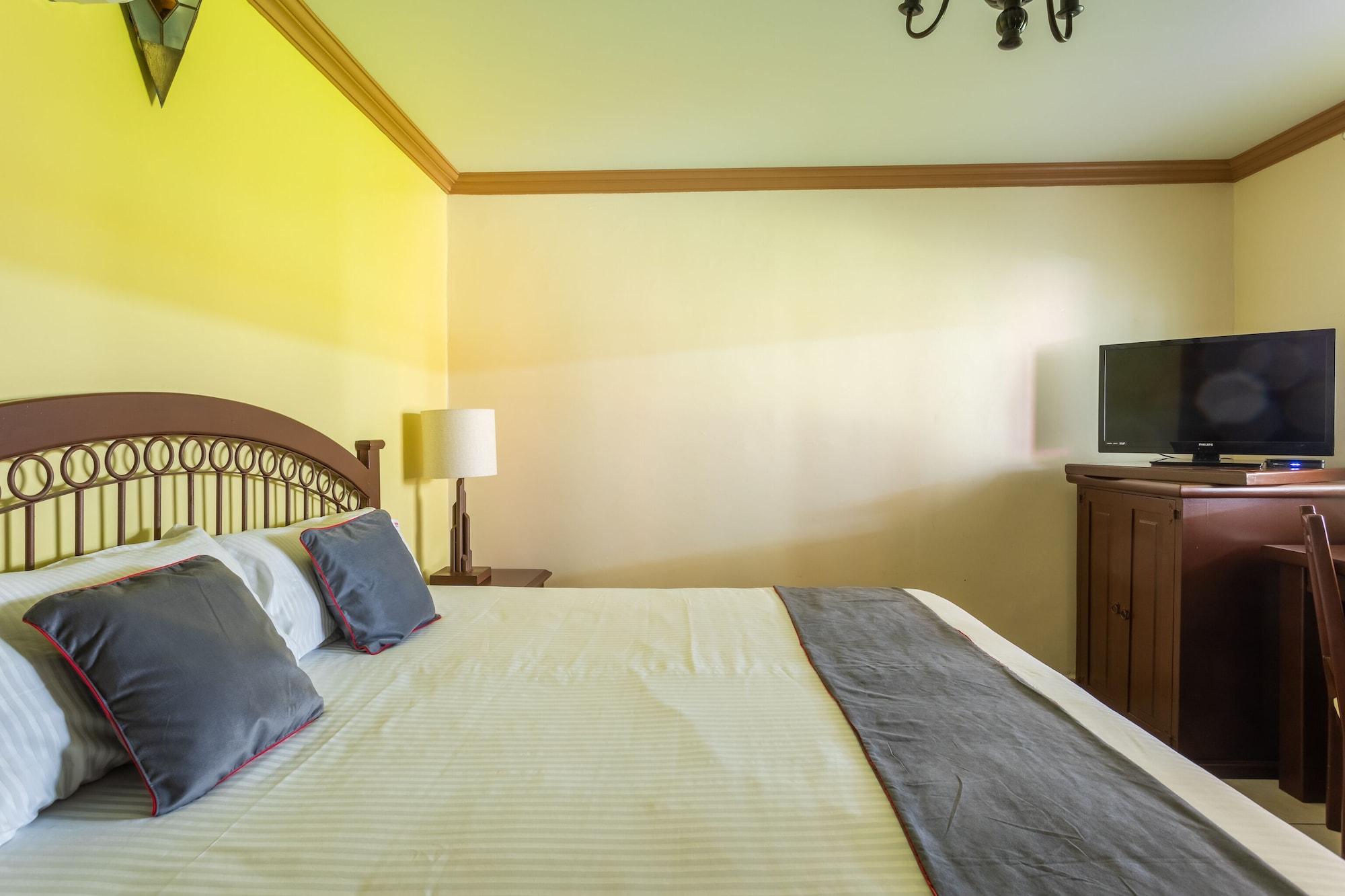 Hotel Angel Inn Oaxaca المظهر الخارجي الصورة