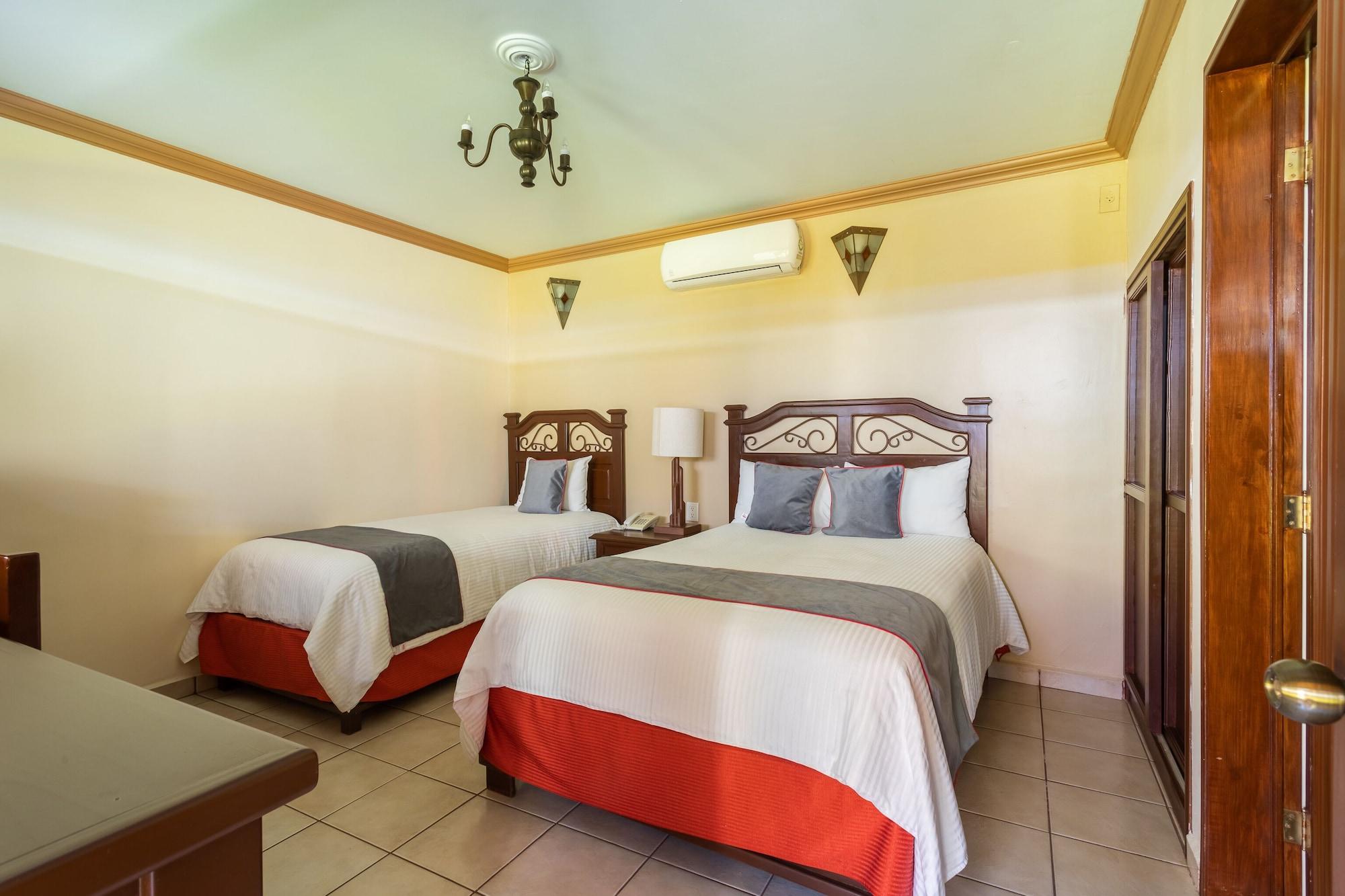 Hotel Angel Inn Oaxaca المظهر الخارجي الصورة