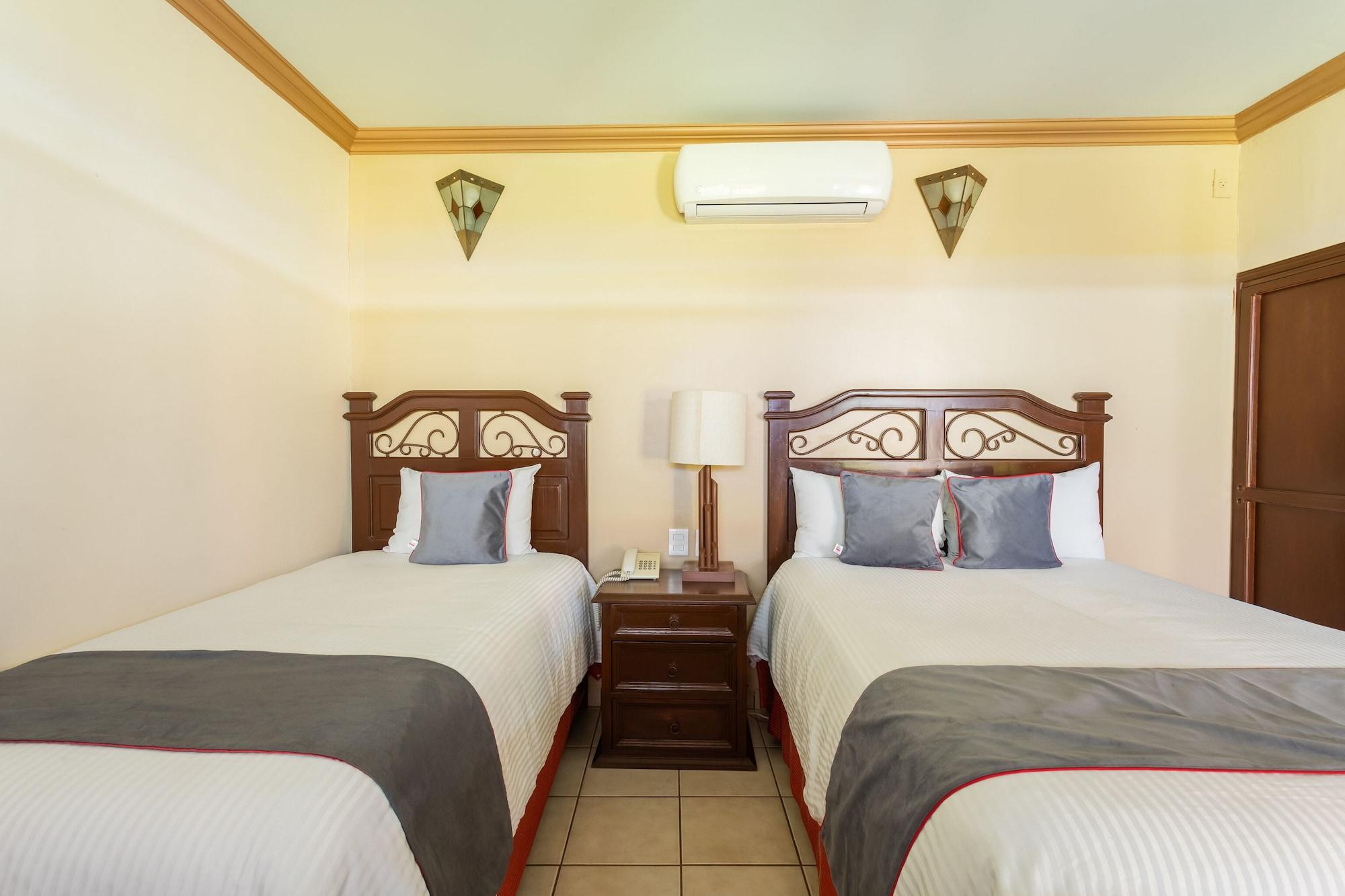 Hotel Angel Inn Oaxaca المظهر الخارجي الصورة
