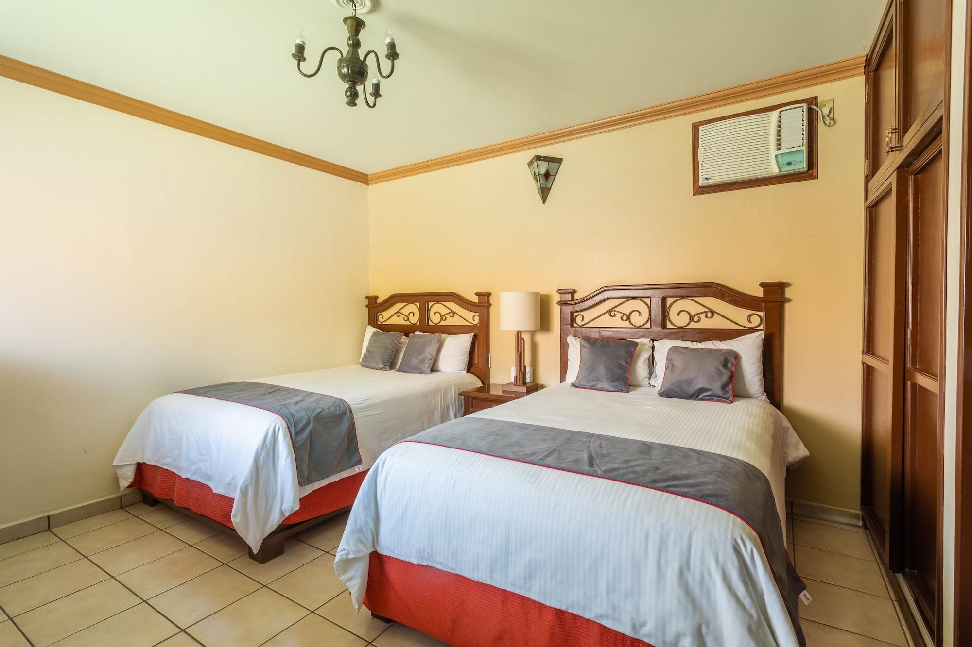 Hotel Angel Inn Oaxaca المظهر الخارجي الصورة
