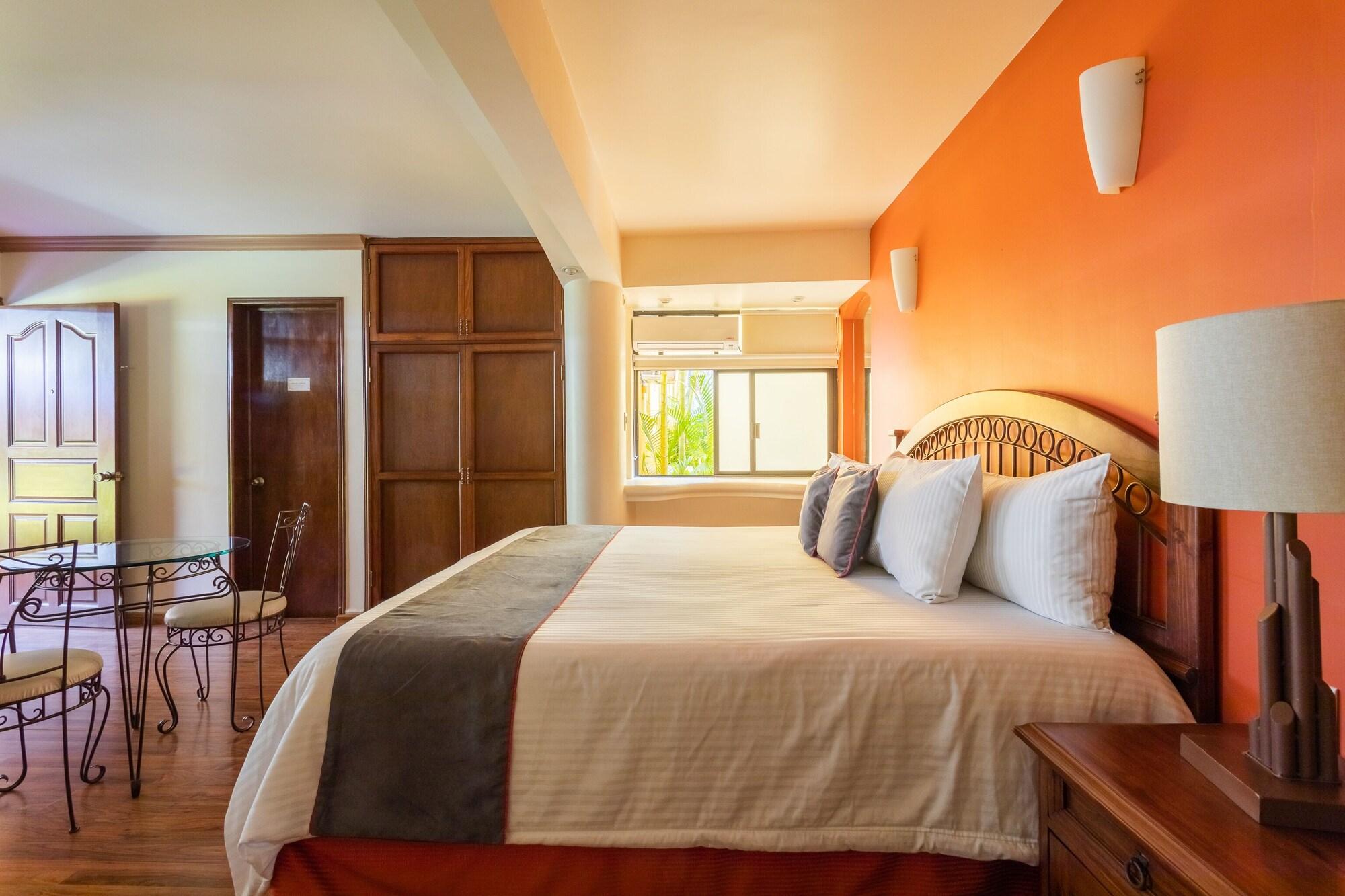 Hotel Angel Inn Oaxaca المظهر الخارجي الصورة