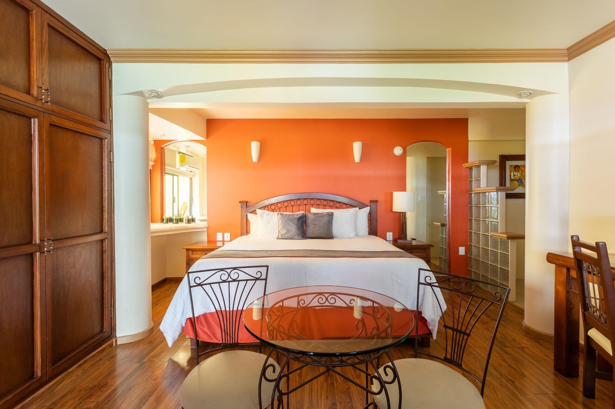 Hotel Angel Inn Oaxaca المظهر الخارجي الصورة