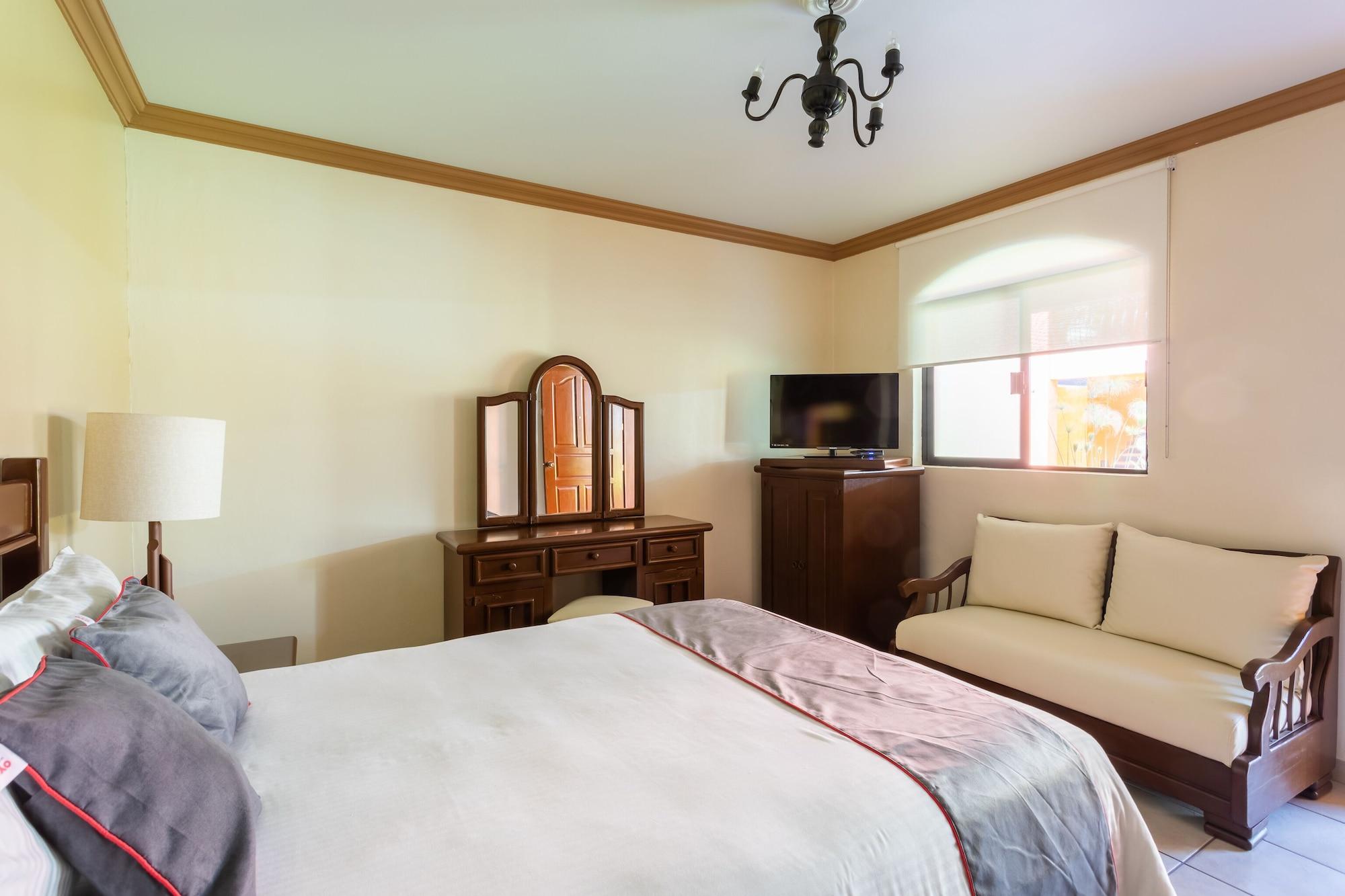 Hotel Angel Inn Oaxaca المظهر الخارجي الصورة
