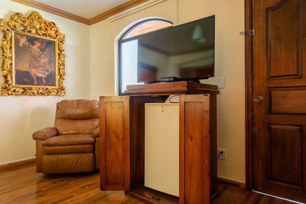 Hotel Angel Inn Oaxaca المظهر الخارجي الصورة