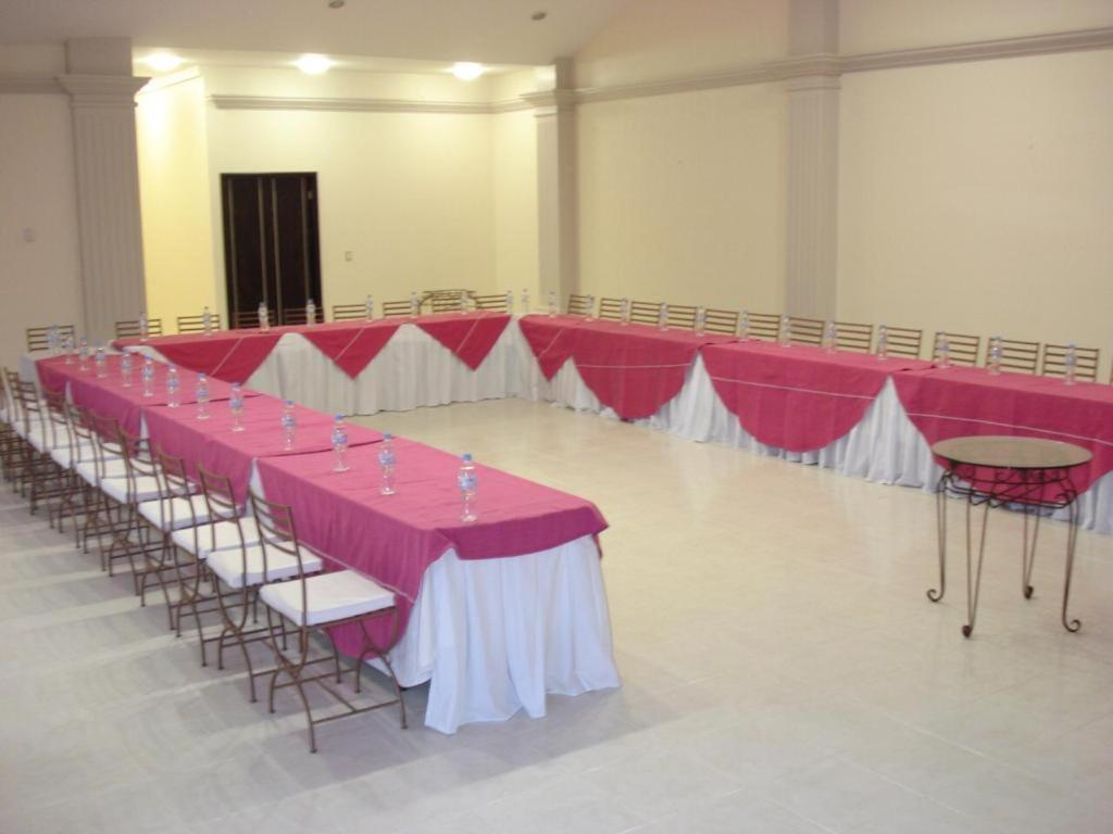 Hotel Angel Inn Oaxaca المظهر الخارجي الصورة