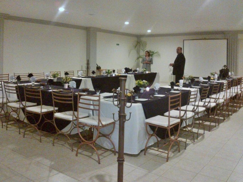 Hotel Angel Inn Oaxaca المظهر الخارجي الصورة