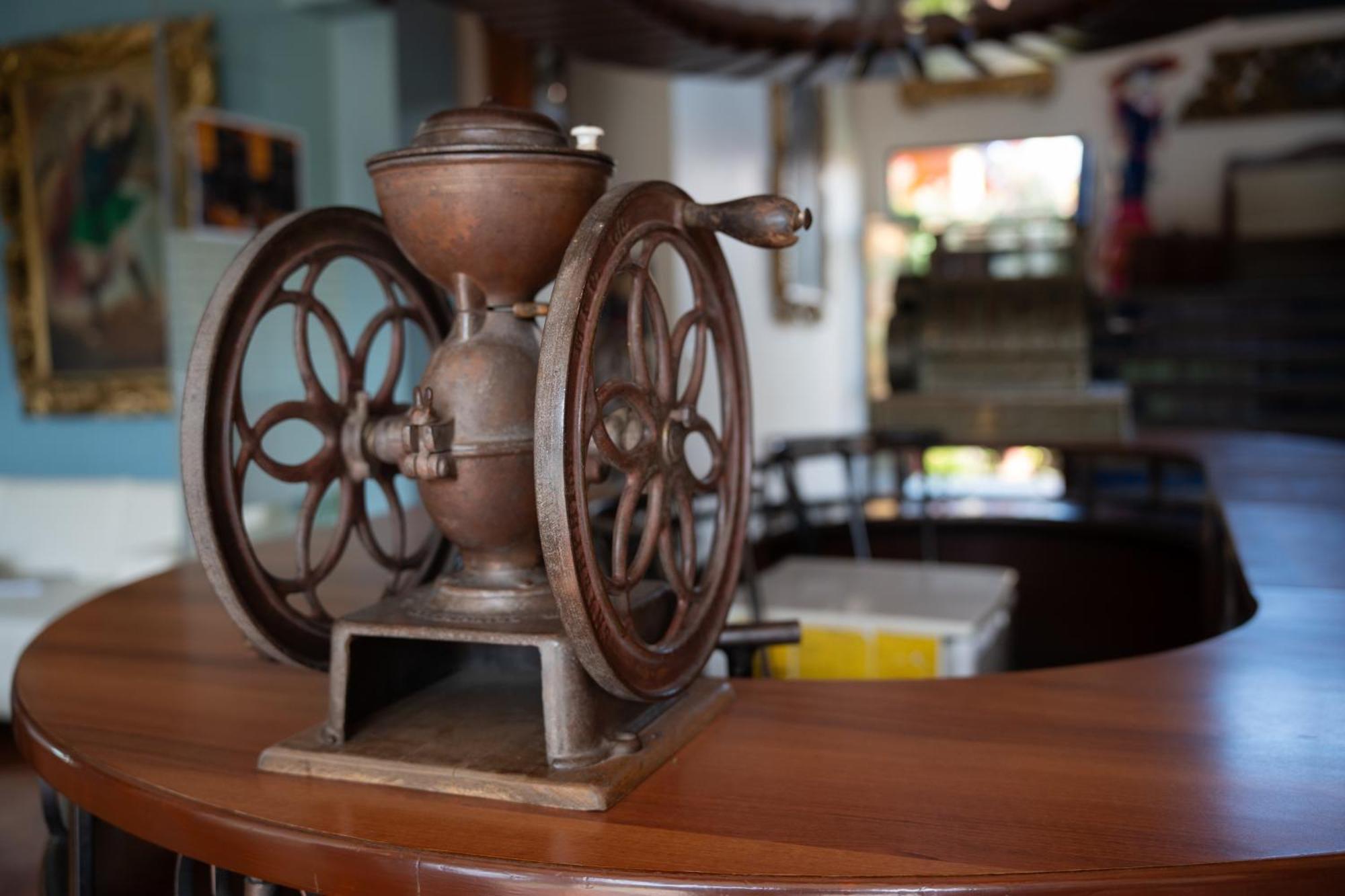 Hotel Angel Inn Oaxaca المظهر الخارجي الصورة