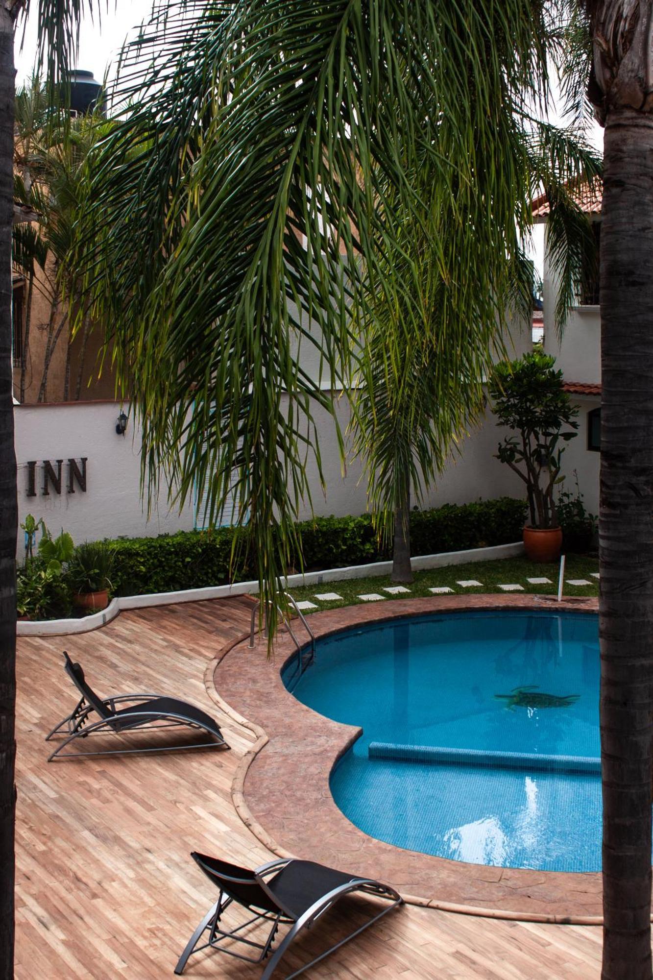 Hotel Angel Inn Oaxaca المظهر الخارجي الصورة