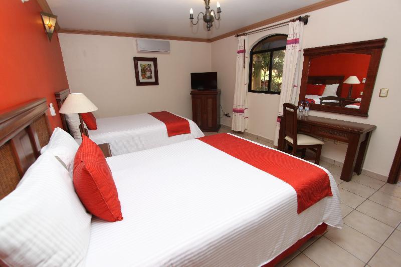 Hotel Angel Inn Oaxaca المظهر الخارجي الصورة